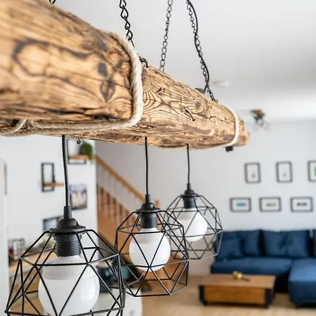 펜션 Fehaus Am Walnussbaum *