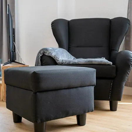 Fehaus Am Walnussbaum Starsow