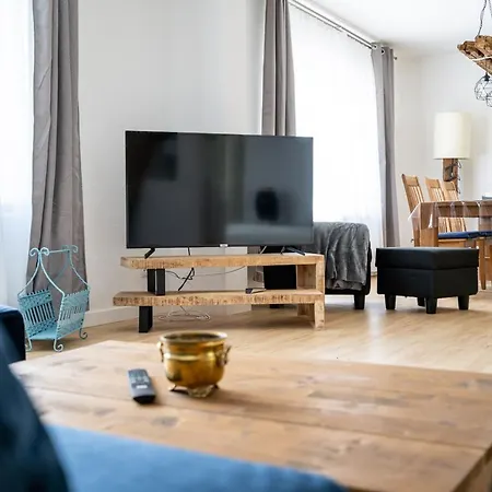 Fehaus Am Walnussbaum * Starsow