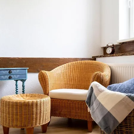 Fehaus Am Walnussbaum 펜션