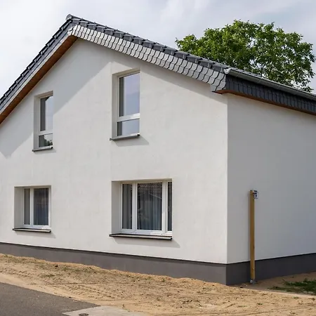 펜션 Fehaus Am Walnussbaum Starsow