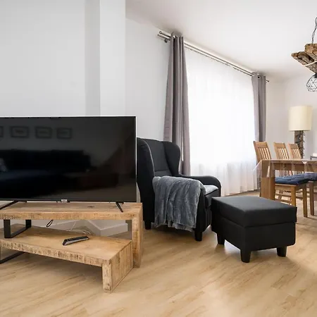 Fehaus Am Walnussbaum 펜션 *