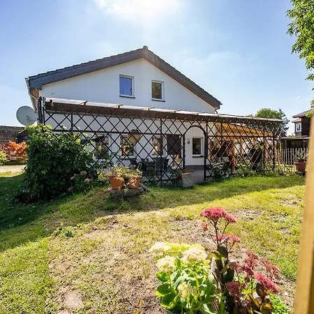 Fehaus Am Walnussbaum 펜션