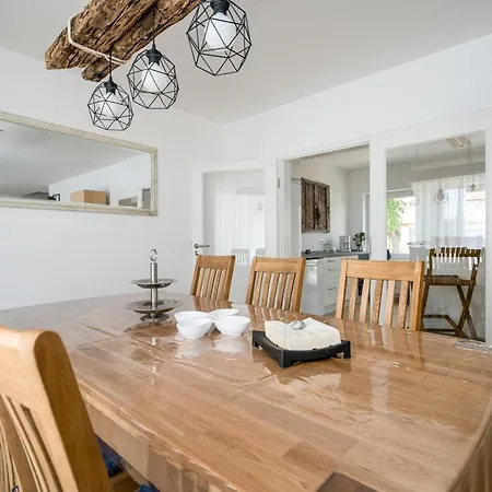 Fehaus Am Walnussbaum Ferienhaus