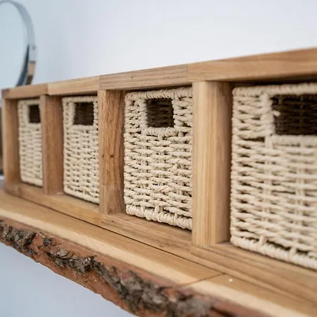 Fehaus Am Walnussbaum