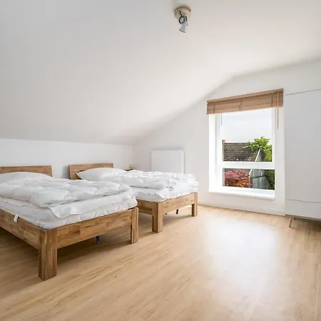 펜션 Fehaus Am Walnussbaum *