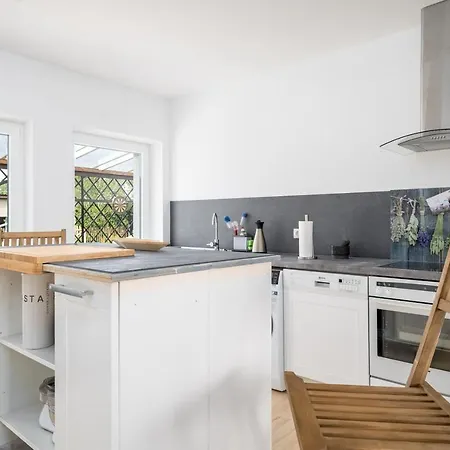 Fehaus Am Walnussbaum *