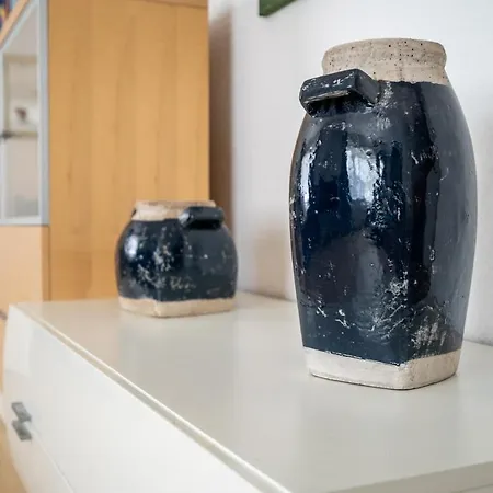 Fehaus Am Walnussbaum 펜션 Starsow