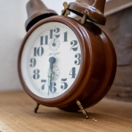 Fehaus Am Walnussbaum 펜션 *