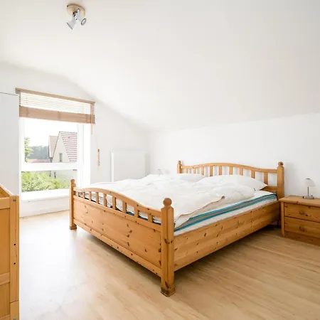 Fehaus Am Walnussbaum