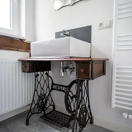 Fehaus Am Walnussbaum * Starsow