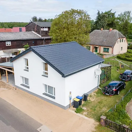 펜션 Fehaus Am Walnussbaum *