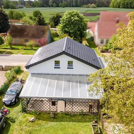 Fehaus Am Walnussbaum