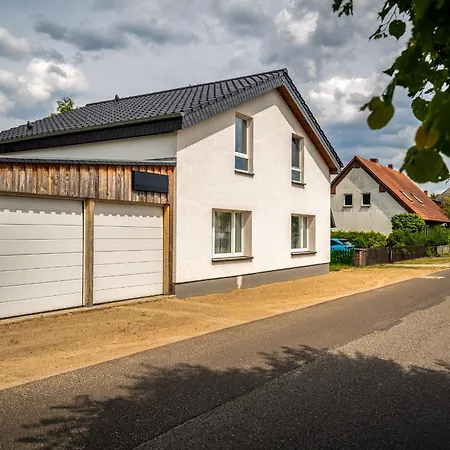 Fehaus Am Walnussbaum Starsow