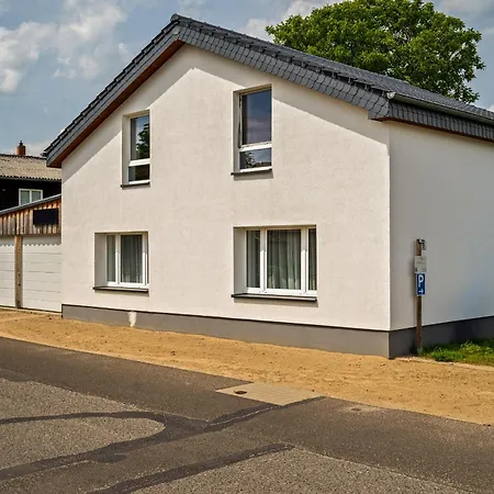 Fehaus Am Walnussbaum * Starsow