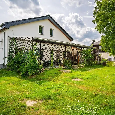 Fehaus Am Walnussbaum Starsow