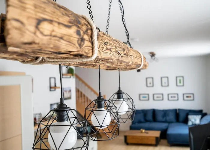 Feriehus Fehaus Am Walnussbaum *