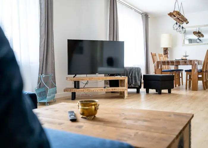 Fehaus Am Walnussbaum * Starsow