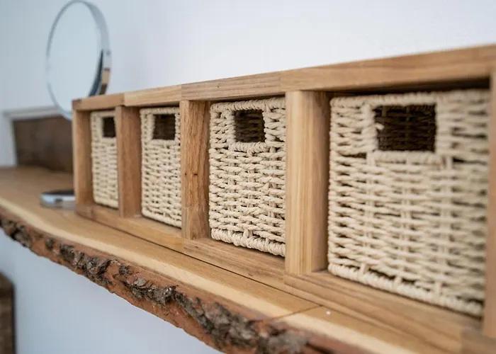 Fehaus Am Walnussbaum