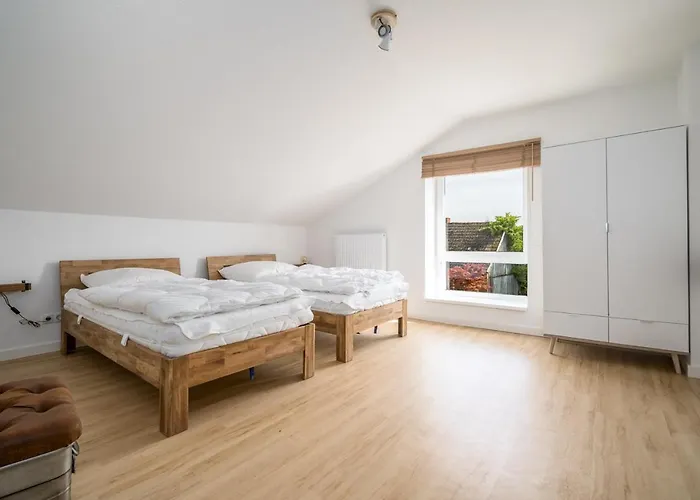 Feriehus Fehaus Am Walnussbaum *