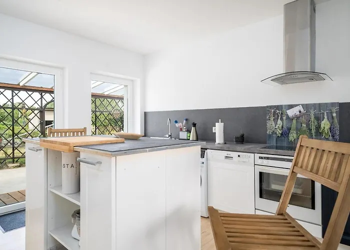 Fehaus Am Walnussbaum *