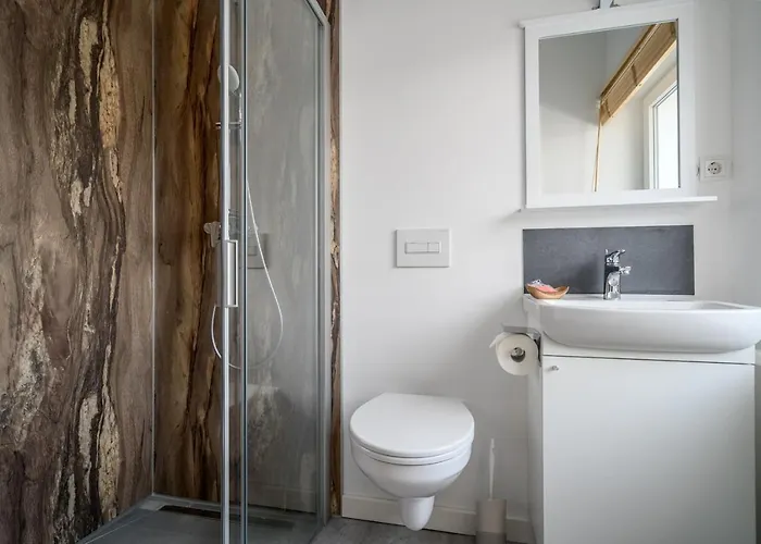 Fehaus Am Walnussbaum Starsow