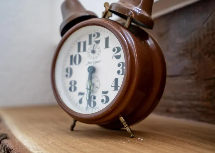 Fehaus Am Walnussbaum Feriehus *