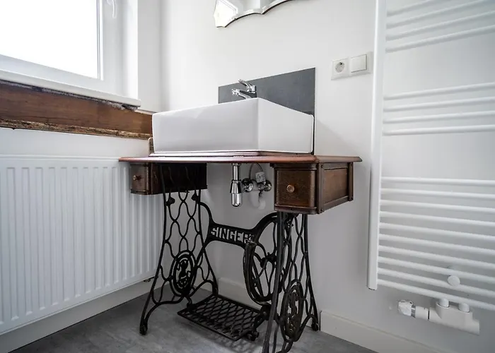 Fehaus Am Walnussbaum * Starsow