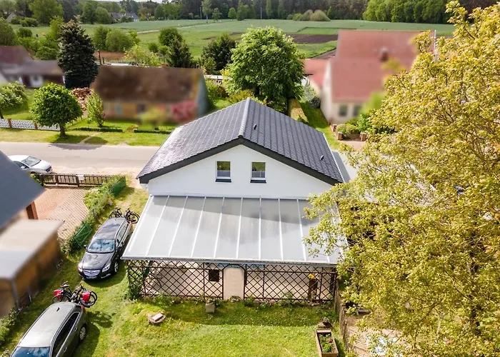 Fehaus Am Walnussbaum